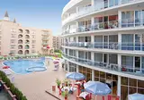 Hotel Calypso foto 2