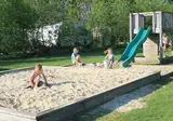 Camping Dal Van De Mosbeek foto 9