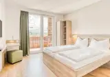 COOEE Alpin Hotel Kitzbüheler Alpen foto 4