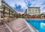 Apollo Beach Hotel foto 7