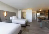 Residence Inn Cancun Hotel Zone foto 17