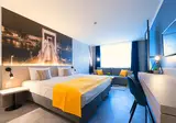 Hotel Impulso Fashion foto 12