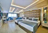 Buke Hotel foto 2
