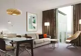 Clarion Hotel Copenhagen Airport foto 12