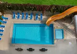 Lara Dinc Hotel foto 7