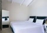 The Alley Boutique Hotel & Spa foto 22