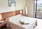 La Bussola Hotel foto 6