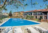 Hotel Splendid Sole foto 1