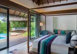 Pullman Maldives All-Inclusive Resort foto 9