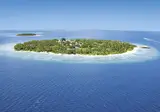 Bandos Maldives foto 17