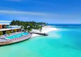 Jumeirah Maldives foto 2