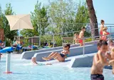 Trasimeno Glamping Resort foto 3