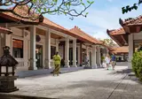 Grand Hyatt Bali foto 18