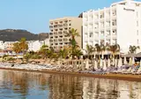 The Beachfront Hotel foto 20