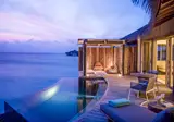 InterContinental Maldives Maamunagau Resort foto 5