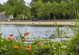 Camping Lou Broustaricq foto 15