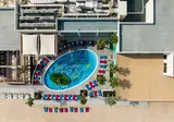 Fuwairit Kite Beach Tapestry Collection by Hilton foto 13