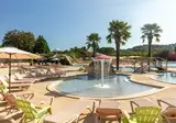 Domaine De Soleil Plage foto 1