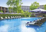 Hua Hin Marriott Resort & Spa foto 18