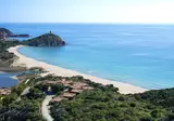 Baia di Chia Resort Sardinia, Curio Collection by Hilton foto 1
