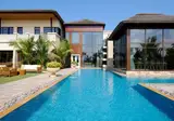 Sofitel Dubai The Palm Resort & Spa foto 2