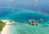 Huvafen Fushi foto 2