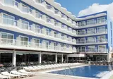 Hotel Augustus foto 1