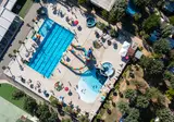 Stork Family Camping Village foto 2