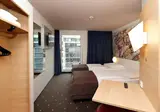 B&B HOTEL Berlin-Alexanderplatz foto 6
