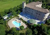 Hotel Castello di Baccaresca foto 9