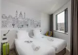 B&B HOTEL Budapest City foto 12