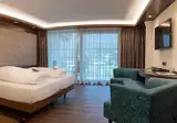 Sporthotel Strass foto 2