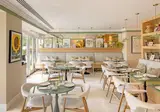 The Lowndes London A Jumeirah Partner Hotel foto 6