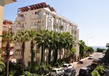 Belle Ocean Apart Hotel foto 11