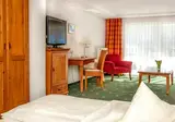 Sonnenbichl Hotel am Rotfischbach foto 7