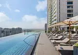Palace Dubai Creek Harbour foto 8