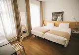 Hotel Zenit Budapest Palace foto 25