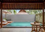 Unagi Wooden Villas by Emana foto 11