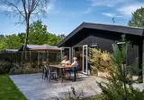 TopParken Resort de Brabantse Kempen foto 3
