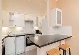 Lamington - Hammersmith Serviced Apartments foto 9