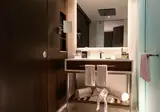 Krystal Grand Suites Insurgentes foto 13