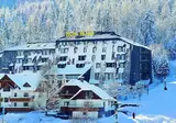 Hotel Alpina foto 1