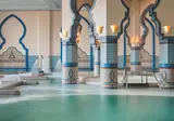 The Cascades Golf Resort, Spa & Thalasso foto 2