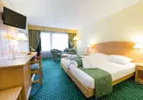Hotel Alpenhof foto 5