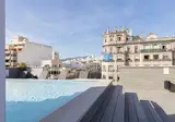 Hotel Som Ars Magna foto 1
