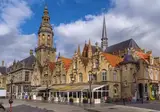 Hotel Oude Abdij foto 6