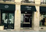Hotel Abalú foto 24