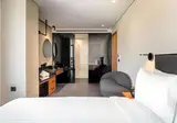 Best Western Amazon Hotel foto 1