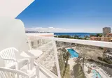 Globales Palmanova Hotel foto 14
