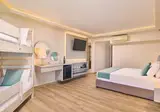Tsilivi Beach Hotel foto 13